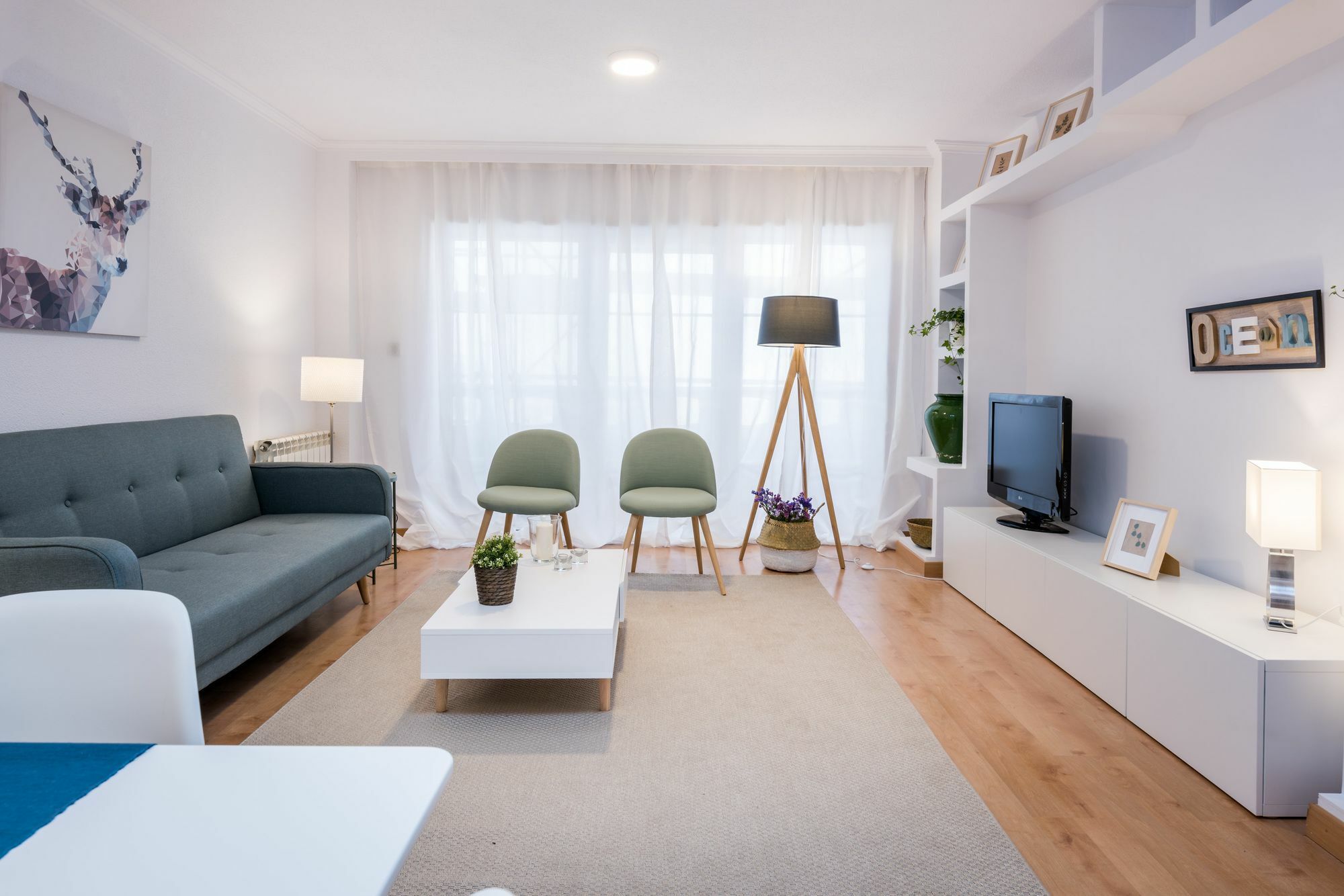 Apartamentos Paseo De La Farola Málaga Extérieur photo