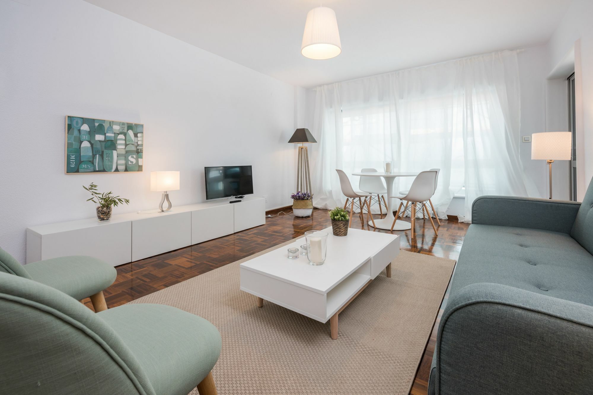 Apartamentos Paseo De La Farola Málaga Extérieur photo