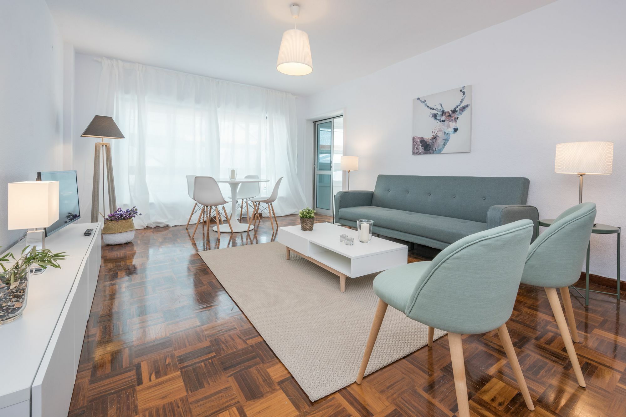 Apartamentos Paseo De La Farola Málaga Extérieur photo