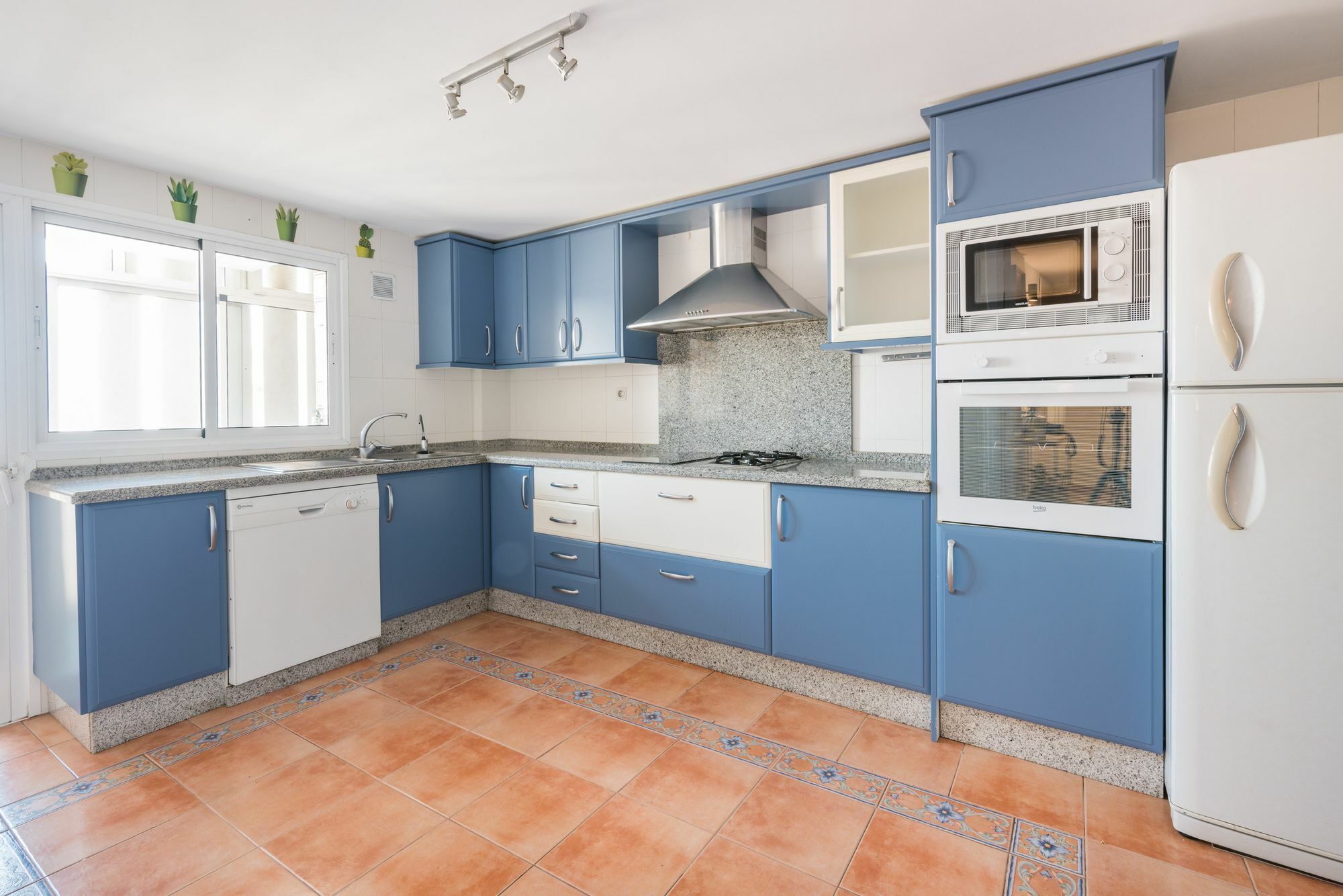 Apartamentos Paseo De La Farola Málaga Extérieur photo